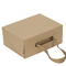 Imballaggio di contenitori di carta Kraft Soluzioni personalizzate per ottimizzare il vostro business