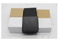 Colpisce con forza 1200gsm ha riciclato scatole di carta di dimensione 4x4 Kraft del contenitore di regalo le multi