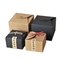 T/T Termine di pagamento Imballaggio Cartone di carta Kraft per soluzioni di imballaggio personalizzate