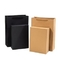 Stampa personalizzata e colore CMYK / Pantone per l' imballaggio scatola di carta Kraft